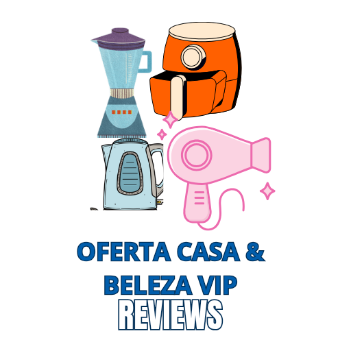 Ofertas Casa & Beleza VIP
